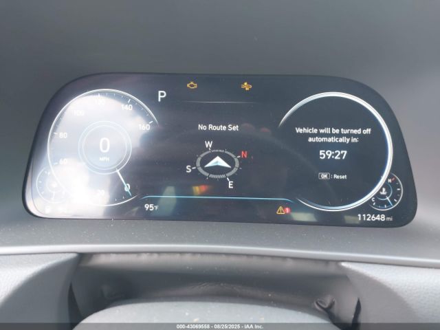 Hyundai SONATA Sel Plus Image 4