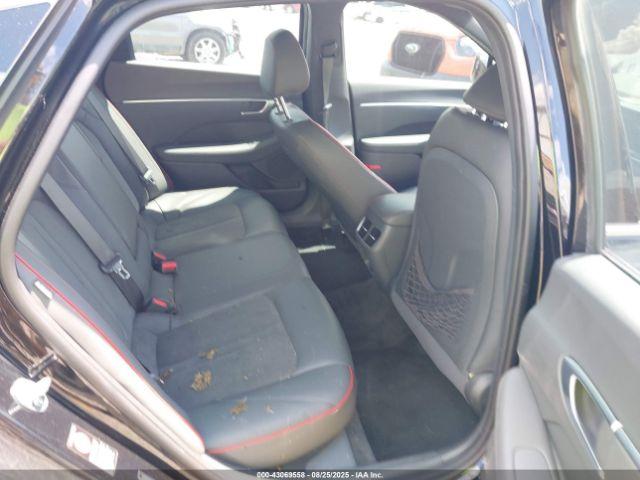 Hyundai SONATA Sel Plus Image 12