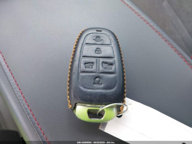 Hyundai SONATA Sel Plus Image 15