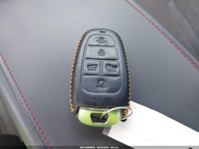 Hyundai SONATA Sel Plus Image 15