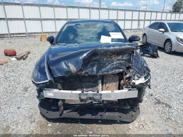 Hyundai SONATA Sel Plus Image 2