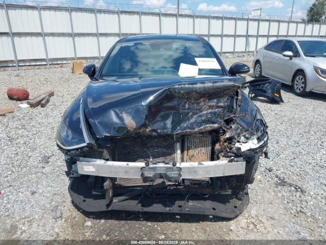 Hyundai SONATA Sel Plus Image 2