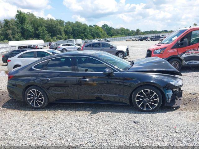 Hyundai SONATA Sel Plus Image 13