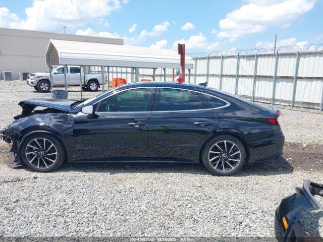 Hyundai SONATA Sel Plus Image 14