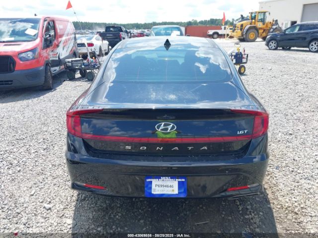 Hyundai SONATA Sel Plus Image 3