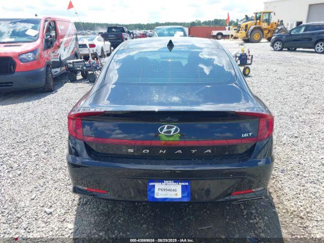 Hyundai SONATA Sel Plus Image 3