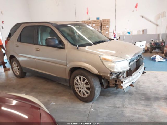 Buick Rendezvous Cx Image 1