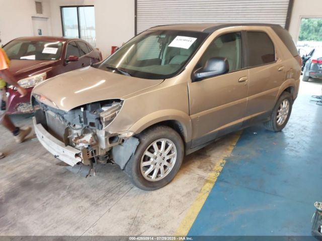 Buick Rendezvous Cx Image 6