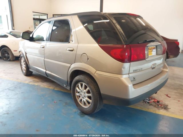 Buick Rendezvous Cx Image 7