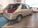 Buick Rendezvous Cx Image 5