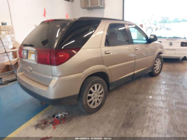 Buick Rendezvous Cx Image 5