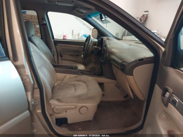 Buick Rendezvous Cx Image 9