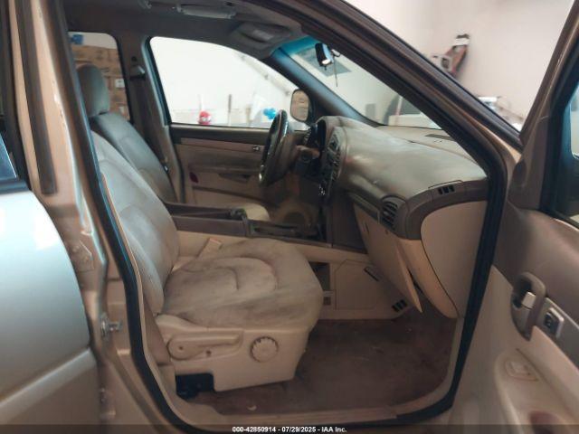 Buick Rendezvous Cx Image 9