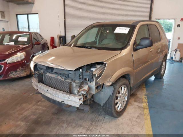 Buick Rendezvous Cx Image 4