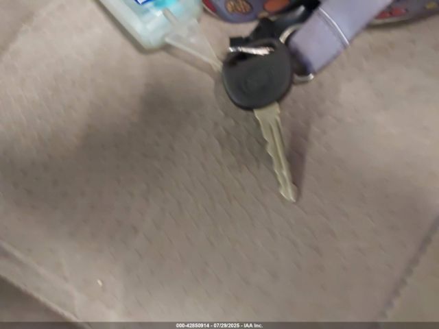 Buick Rendezvous Cx Image 2