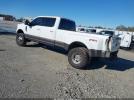 Ford F-350 Lariat Image 8