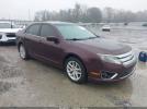 Ford Fusion Sel Image 1
