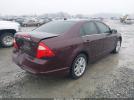 Ford Fusion Sel Image 10