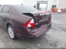 Ford Fusion Sel Image 12