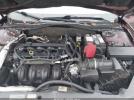 Ford Fusion Sel Image 13