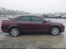 Ford Fusion Sel Image 7