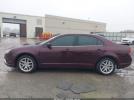Ford Fusion Sel Image 8