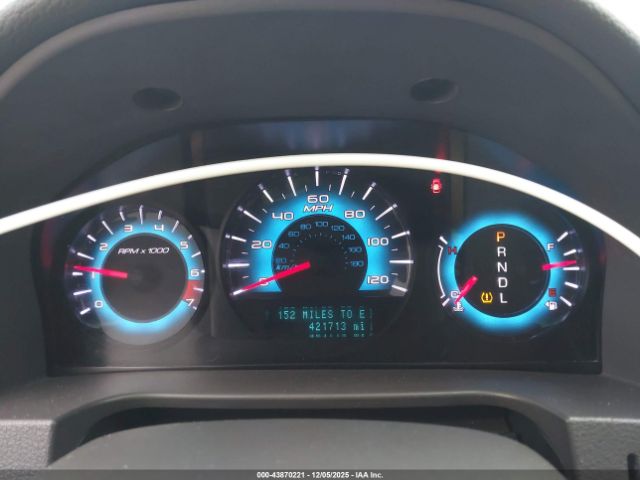 Ford Fusion Sel Image 15