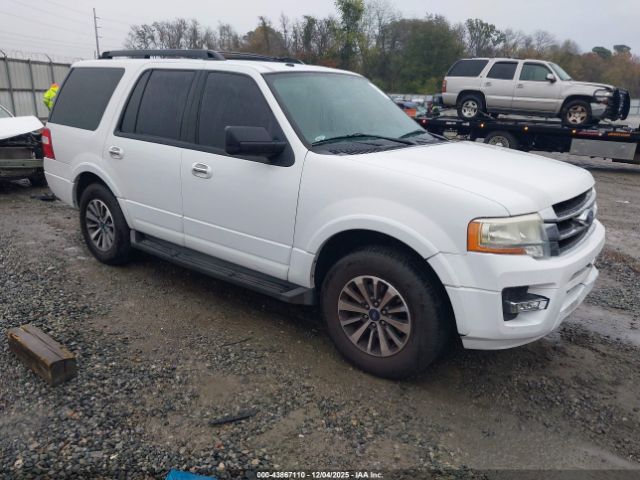 Ford Expedition Xlt Image 1