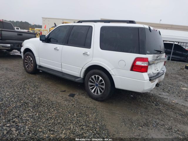 Ford Expedition Xlt Image 9