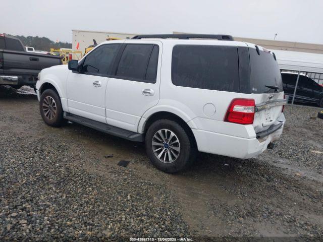 Ford Expedition Xlt Image 9