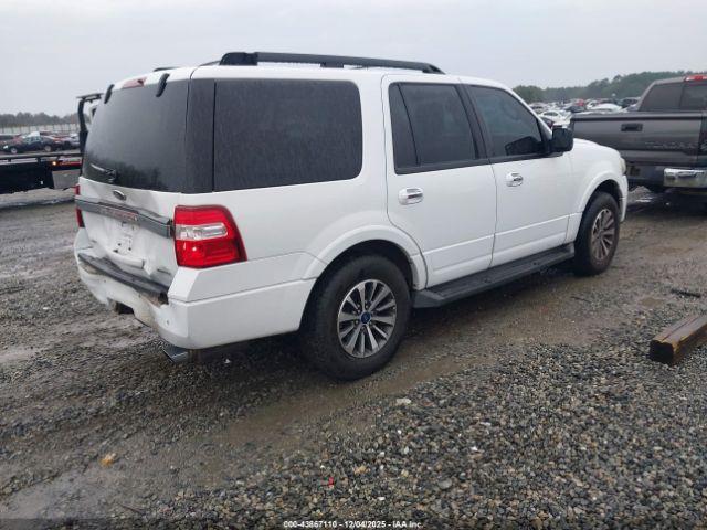 Ford Expedition Xlt Image 6