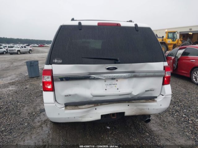 Ford Expedition Xlt Image 13