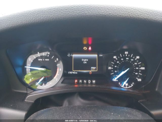 Ford Expedition Xlt Image 15