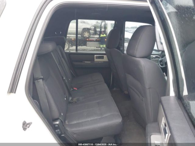 Ford Expedition Xlt Image 10