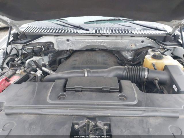 Ford Expedition Xlt Image 7