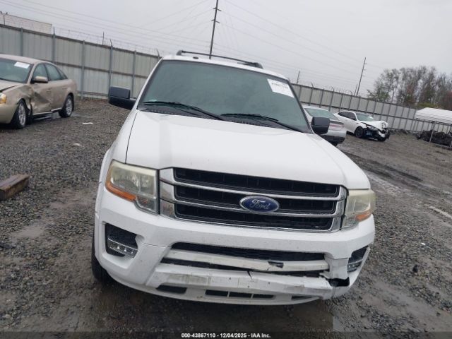 Ford Expedition Xlt Image 12