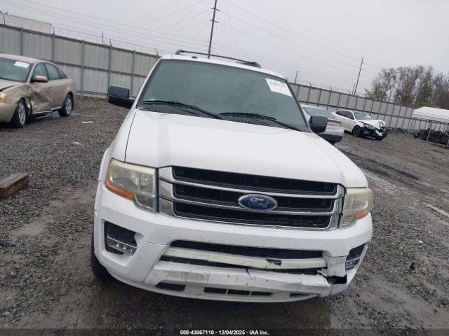 Ford Expedition Xlt Image 12