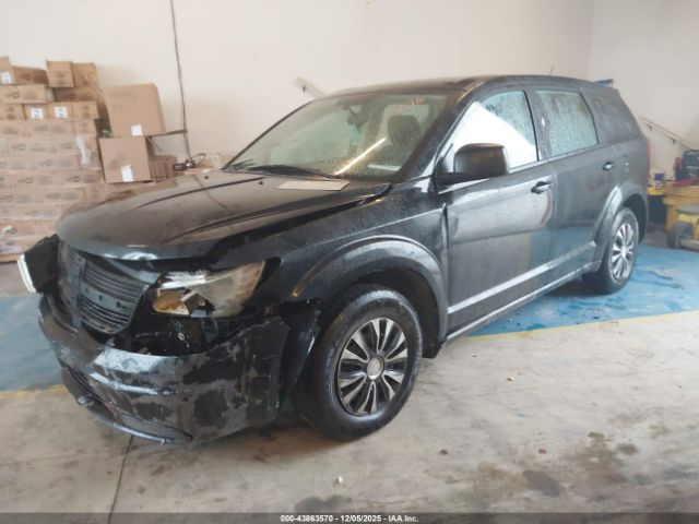 Dodge Journey Se Image 2