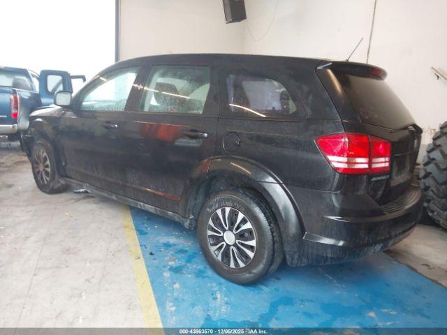 Dodge Journey Se Image 9