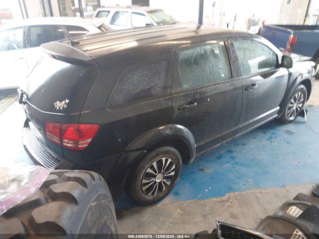 Dodge Journey Se Image 3