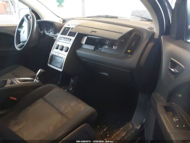 Dodge Journey Se Image 10