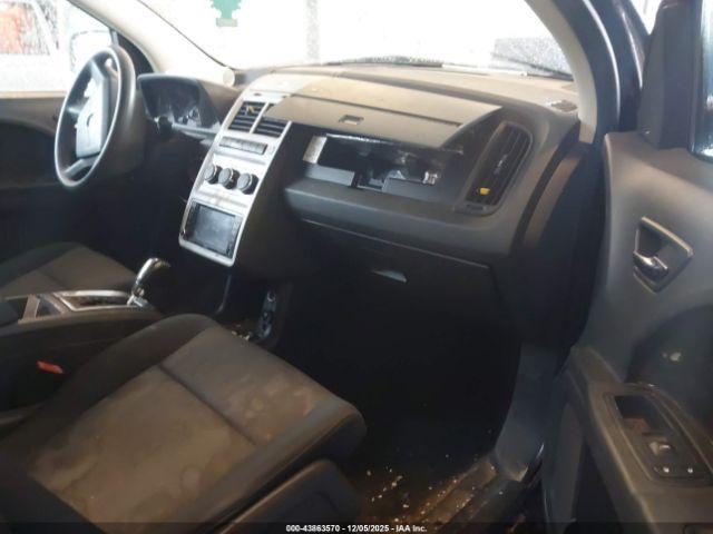 Dodge Journey Se Image 10