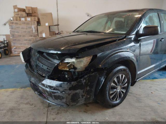 Dodge Journey Se Image 4