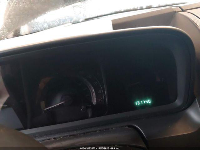 Dodge Journey Se Image 13