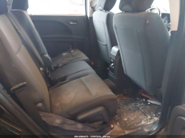 Dodge Journey Se Image 5