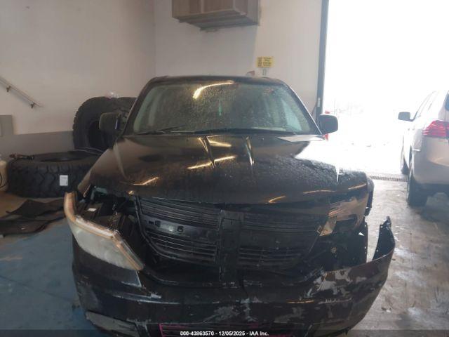 Dodge Journey Se Image 12