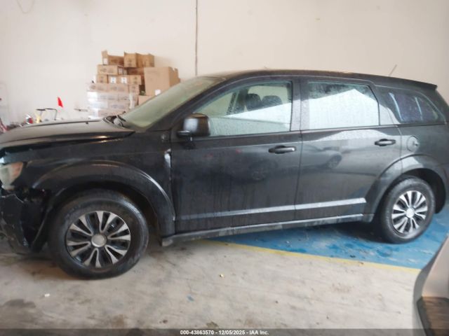 Dodge Journey Se Image 11