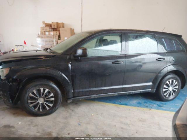 Dodge Journey Se Image 11