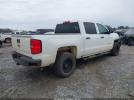Chevrolet Silverado 1500 Wt Image 3