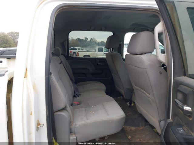 Chevrolet Silverado 1500 Wt Image 2